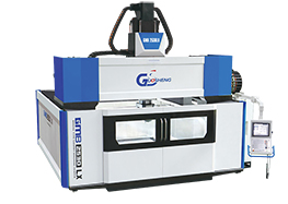 桥式五轴龙门加工中心